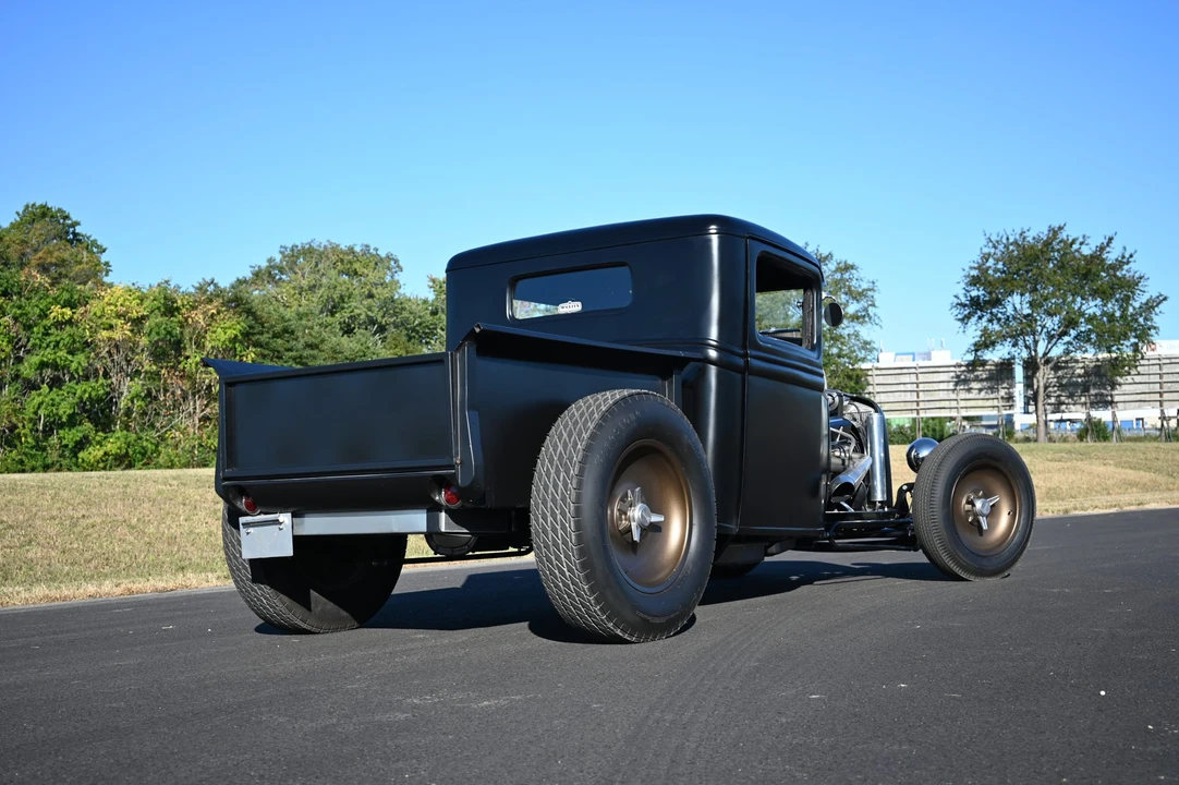 1933 Ford Pickup (1932-1934) - Image 30 of 31