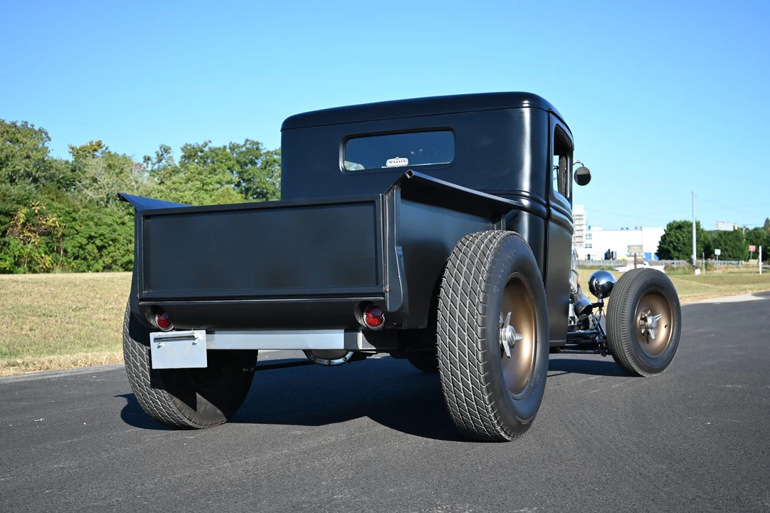 1933 Ford Pickup (1932-1934) - Image 27 of 31
