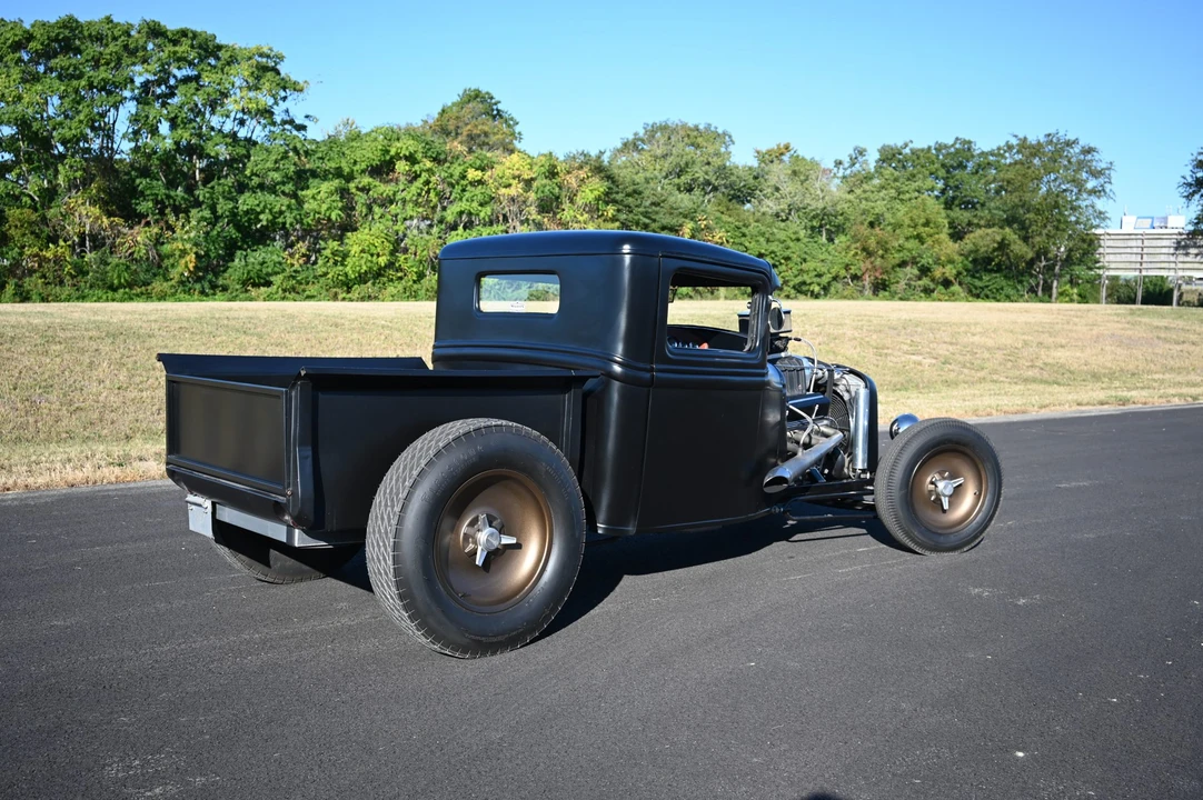 1933 Ford Pickup (1932-1934) - Image 31 of 31