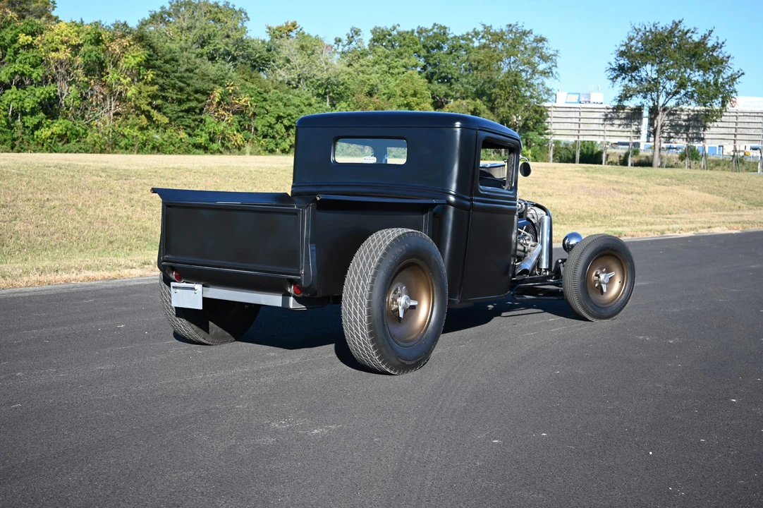 1933 Ford Pickup (1932-1934) - Image 29 of 31