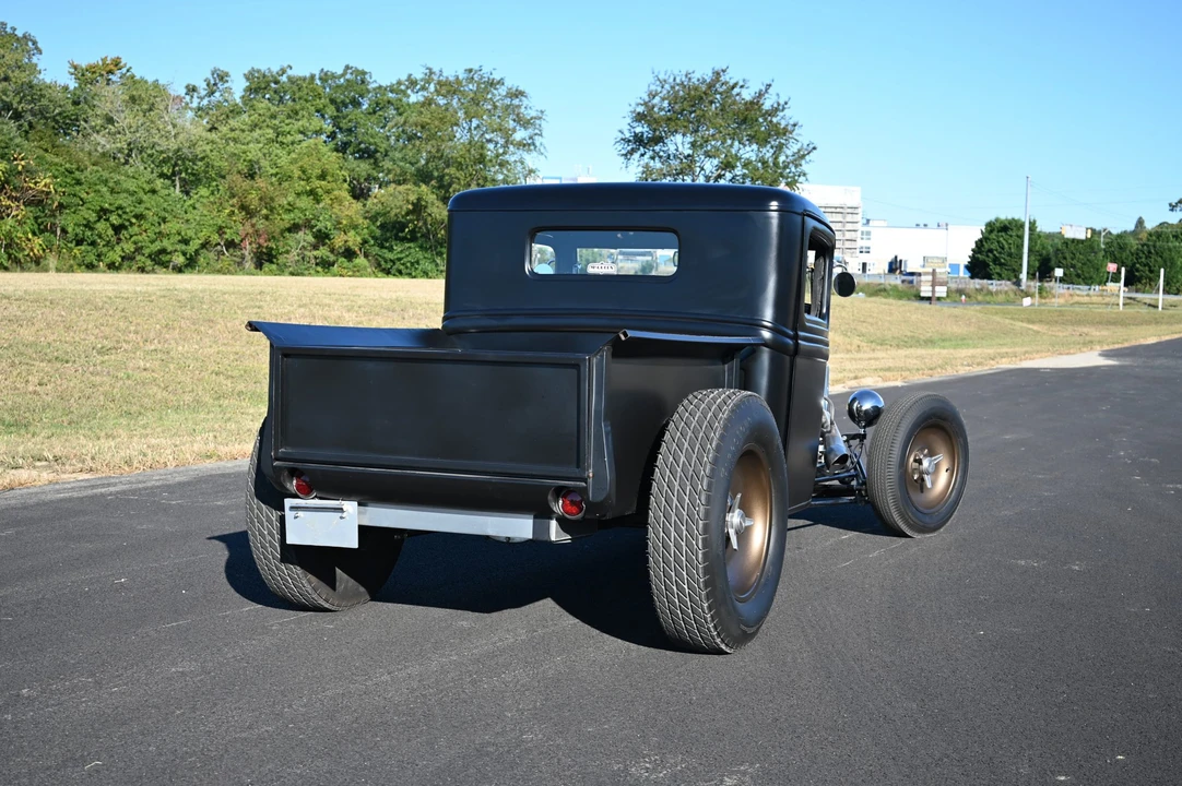 1933 Ford Pickup (1932-1934) - Image 28 of 31