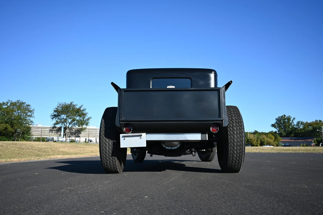 1933 Ford Pickup (1932-1934) - Image 24 of 31