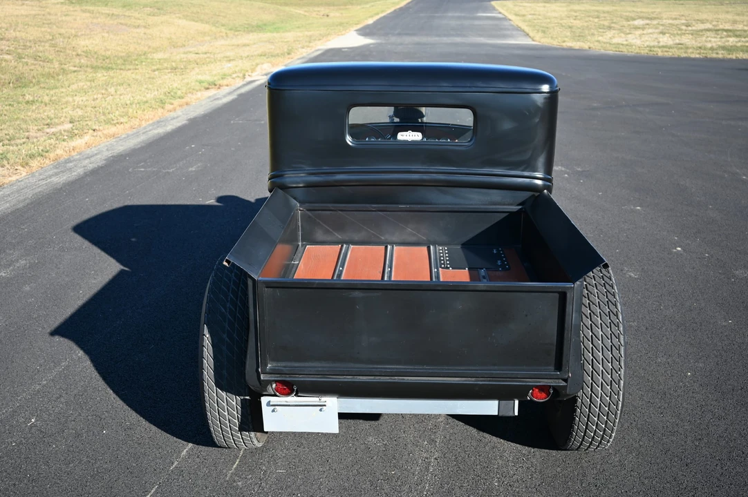 1933 Ford Pickup (1932-1934) - Image 25 of 31