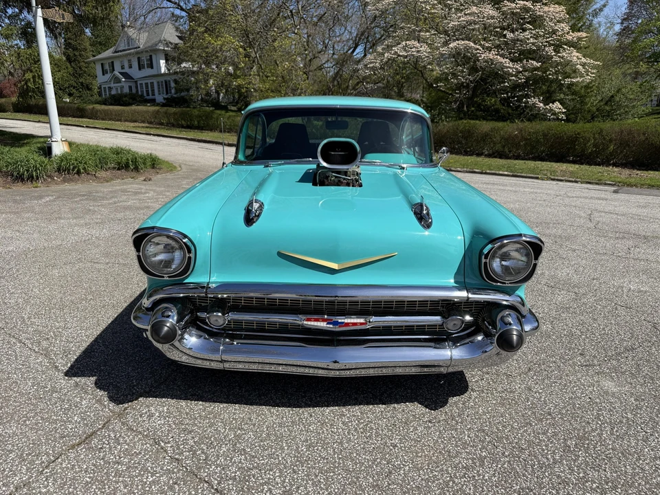 1957 Chevrolet 150 & 210 - Image 22 of 31