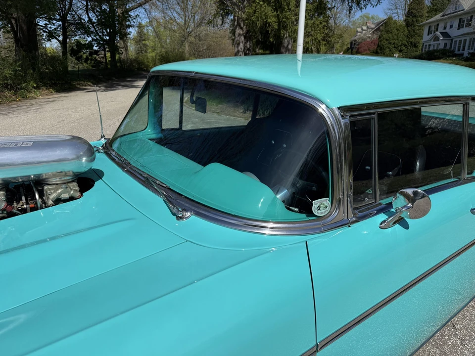 1957 Chevrolet 150 & 210 - Image 26 of 31