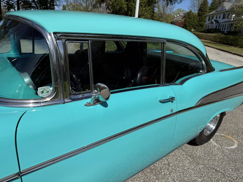 1957 Chevrolet 150 & 210 - Image 27 of 31
