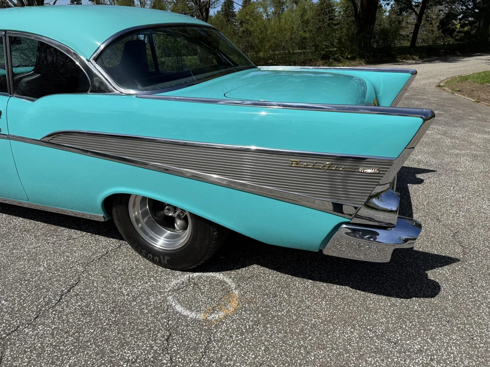 1957 Chevrolet 150 & 210 - Image 31 of 31