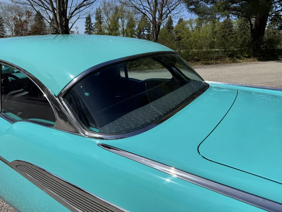 1957 Chevrolet 150 & 210 - Image 30 of 31