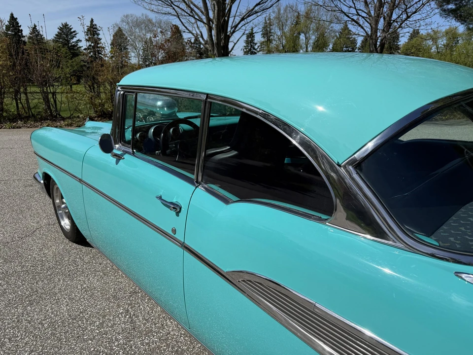 1957 Chevrolet 150 & 210 - Image 28 of 31