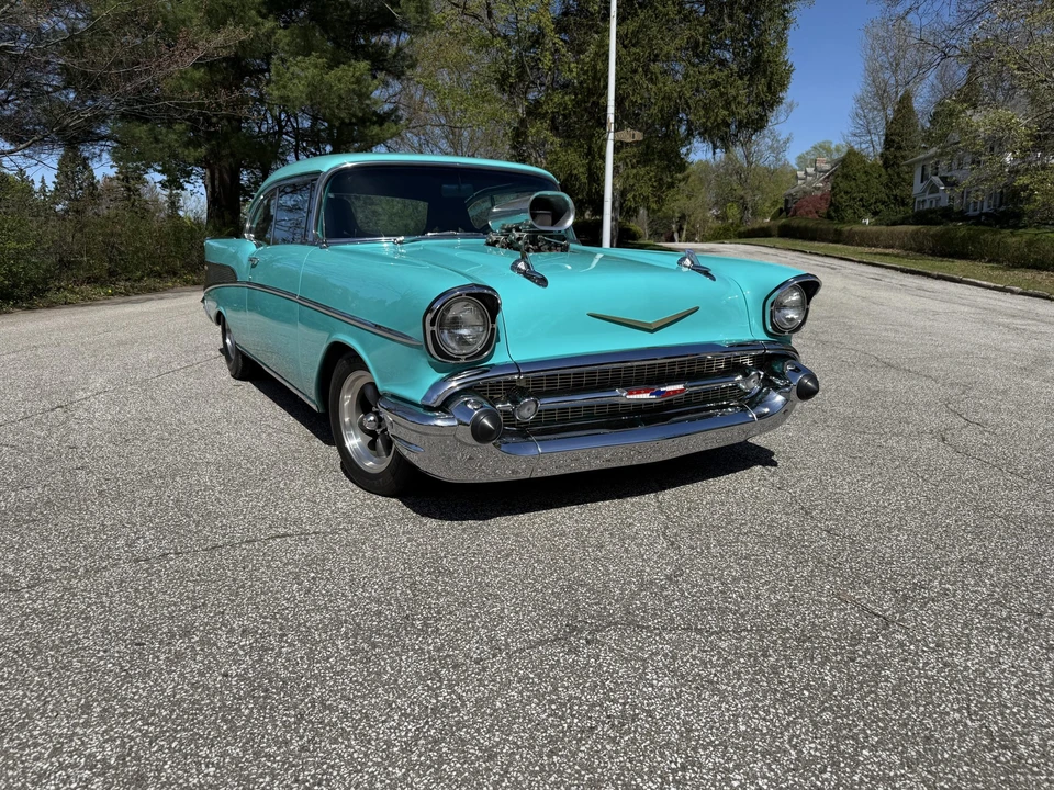 1957 Chevrolet 150 & 210 - Image 21 of 31
