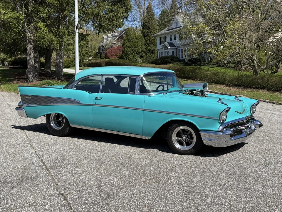 1957 Chevrolet 150 & 210 - Image 18 of 31