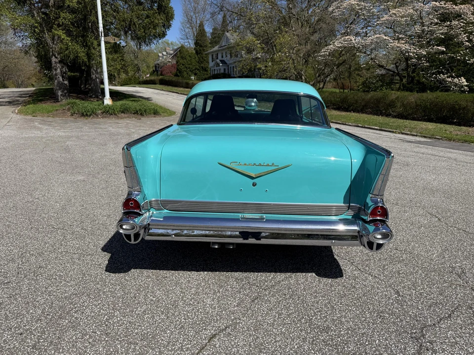 1957 Chevrolet 150 & 210 - Image 13 of 31