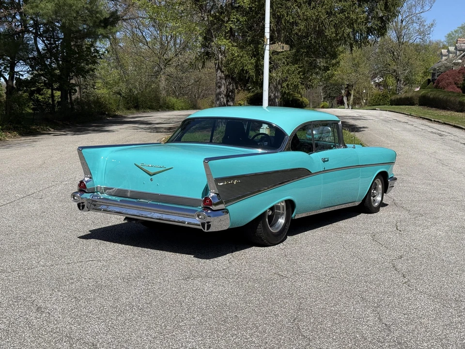 1957 Chevrolet 150 & 210 - Image 16 of 31