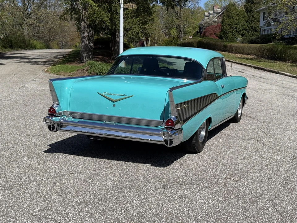 1957 Chevrolet 150 & 210 - Image 14 of 31