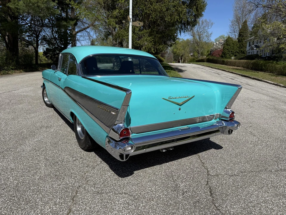 1957 Chevrolet 150 & 210 - Image 12 of 31