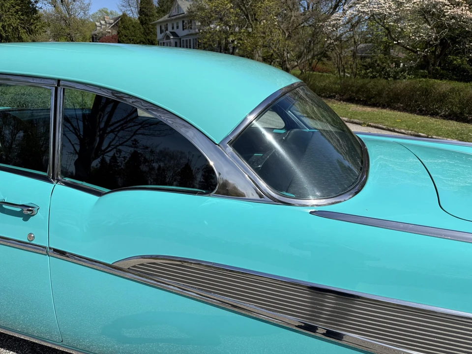 1957 Chevrolet 150 & 210 - Image 29 of 31
