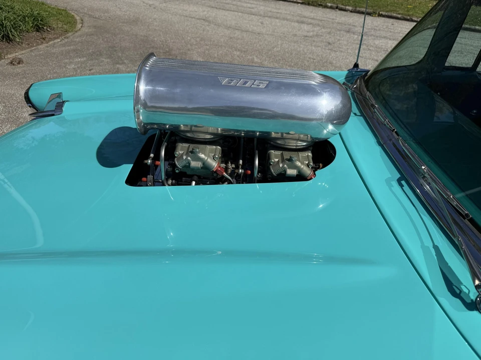 1957 Chevrolet 150 & 210 - Image 25 of 31
