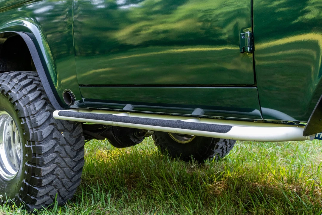 1969 Ford Bronco 1st Gen - Image 20 of 31