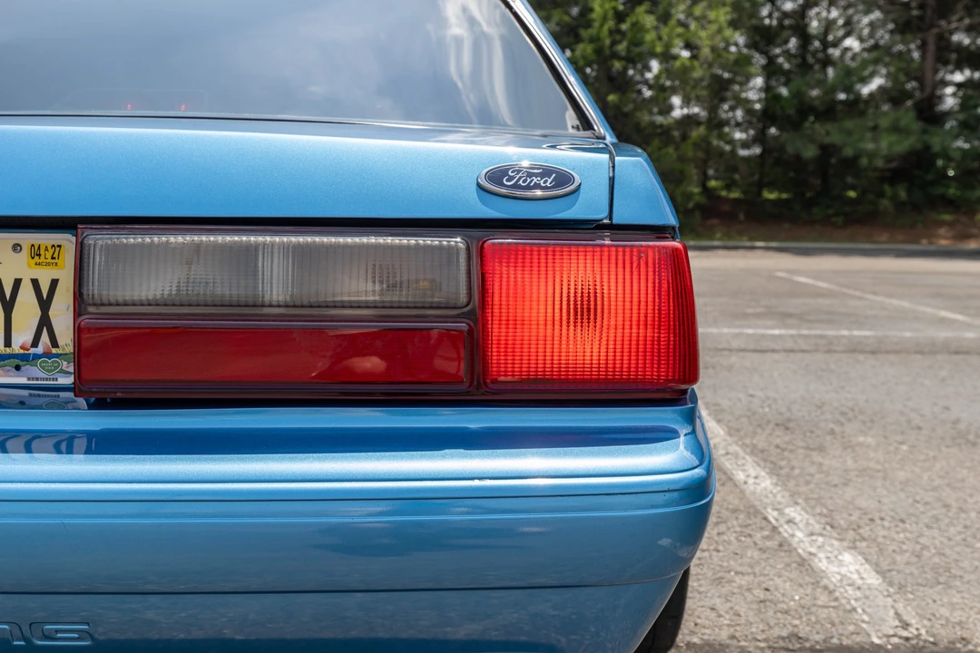 1992 Ford Mustang 3rd Gen - Image 29 of 31