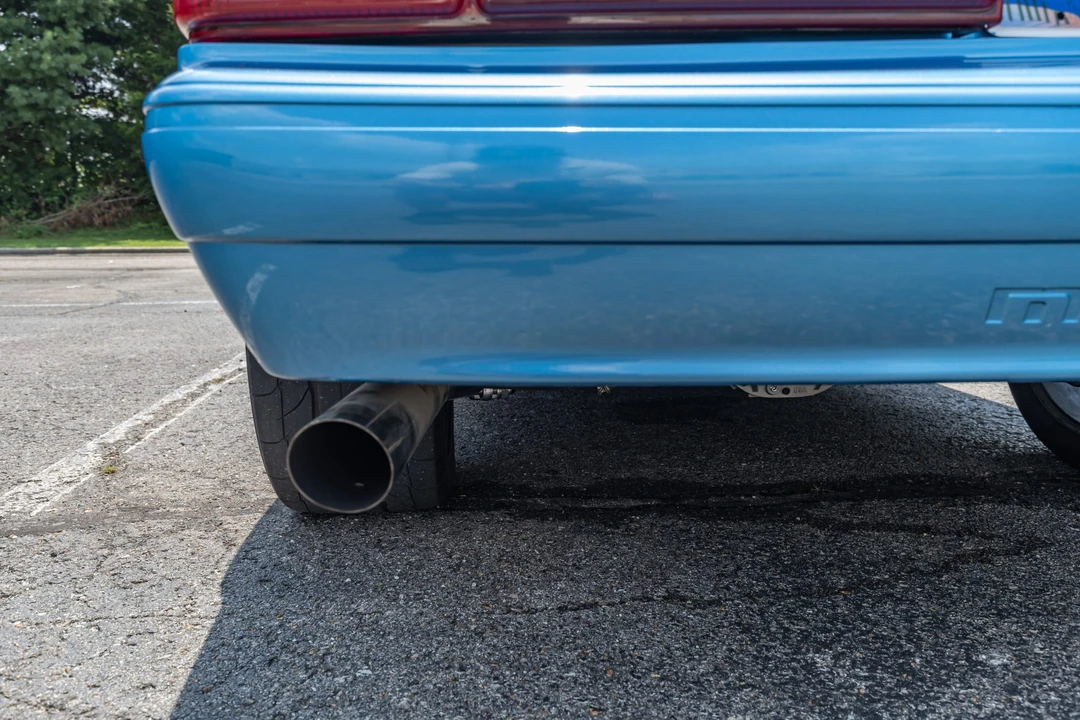 1992 Ford Mustang 3rd Gen - Image 30 of 31