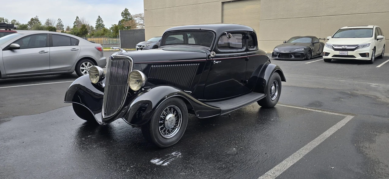 1934 Ford Hot Rod - Image 14 of 31