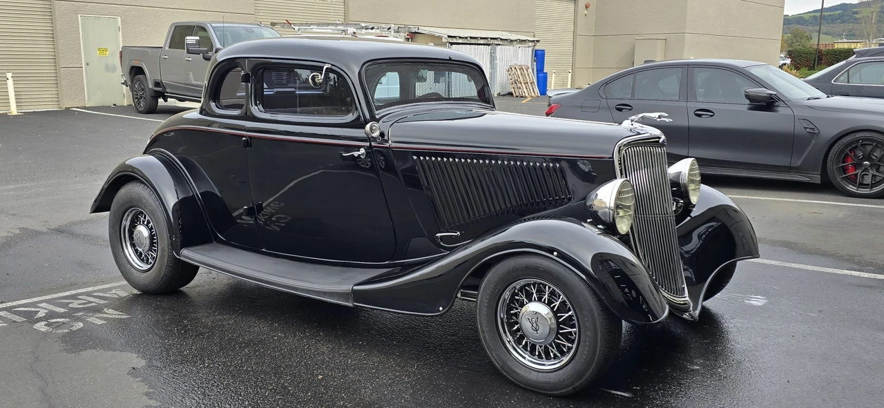1934 Ford Hot Rod - Image 18 of 31