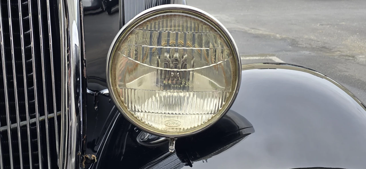 1934 Ford Hot Rod - Image 27 of 31