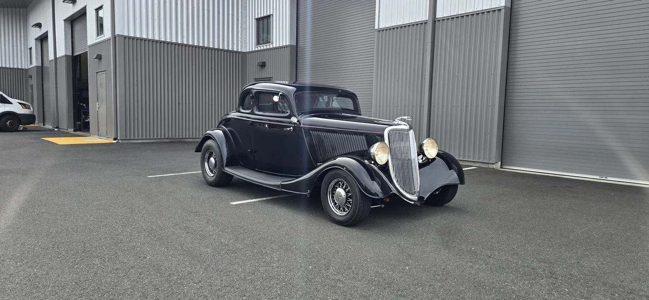 1934 Ford Hot Rod - Image 19 of 31