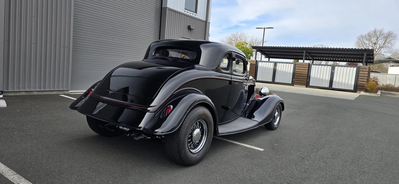 1934 Ford Hot Rod - Image 17 of 31