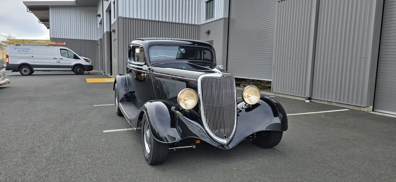 1934 Ford Hot Rod - Image 20 of 31