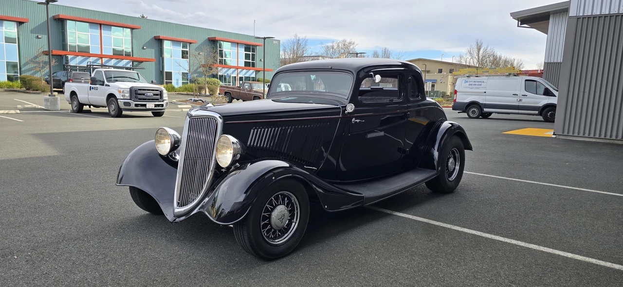 1934 Ford Hot Rod - Image 13 of 31