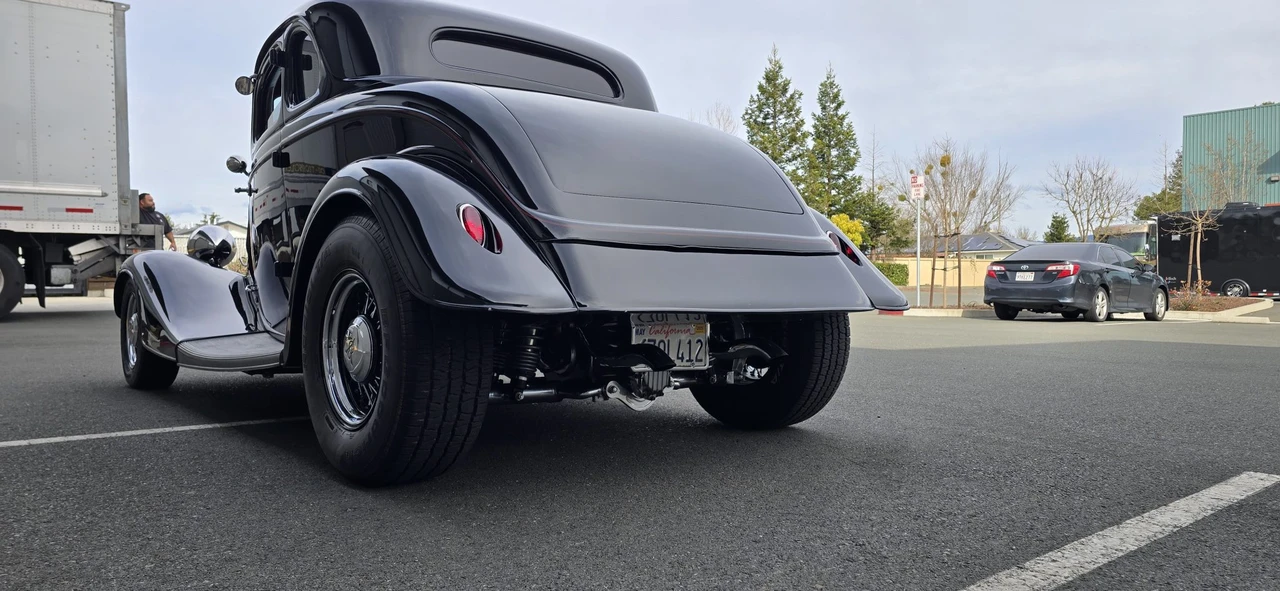 1934 Ford Hot Rod - Image 15 of 31