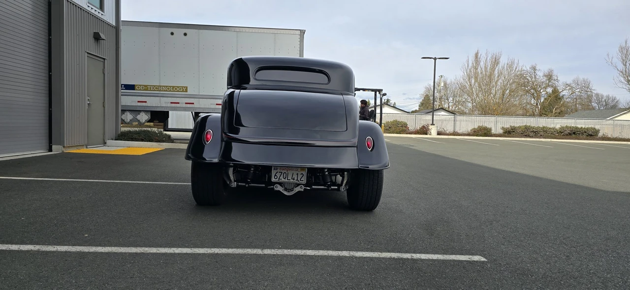 1934 Ford Hot Rod - Image 16 of 31
