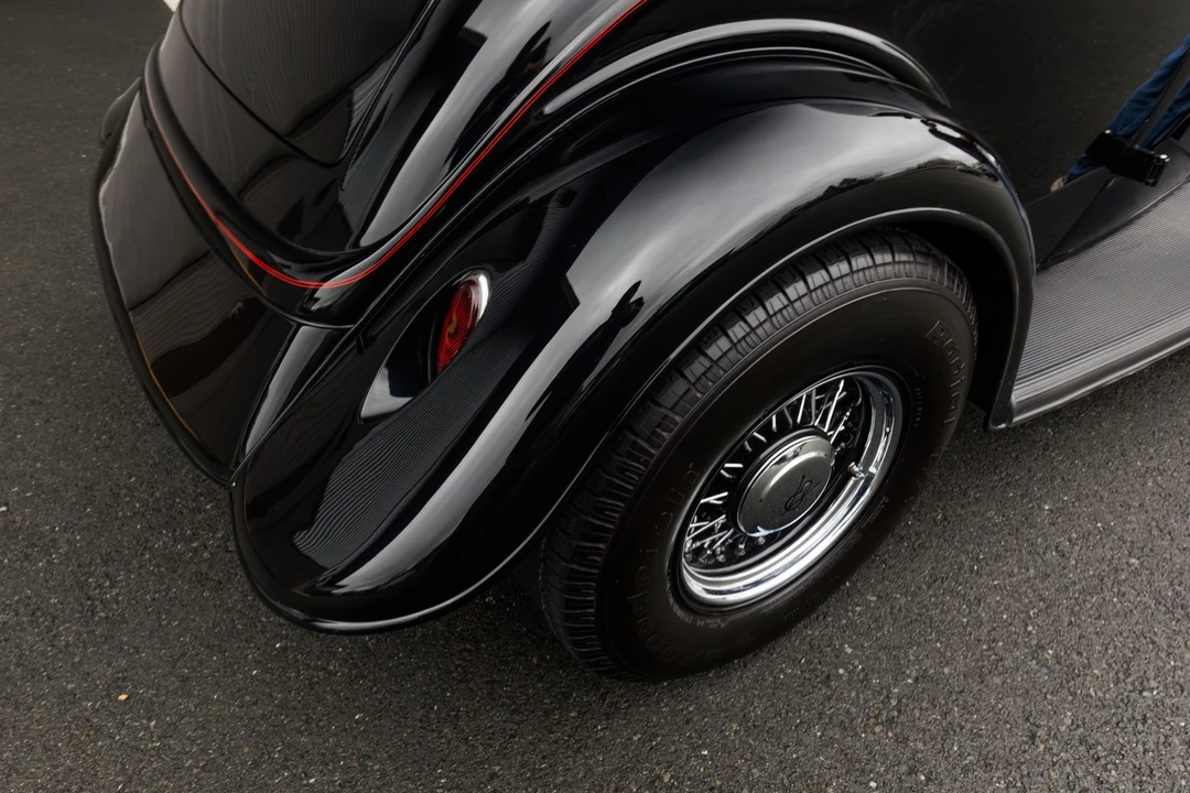 1934 Ford Hot Rod - Image 21 of 31