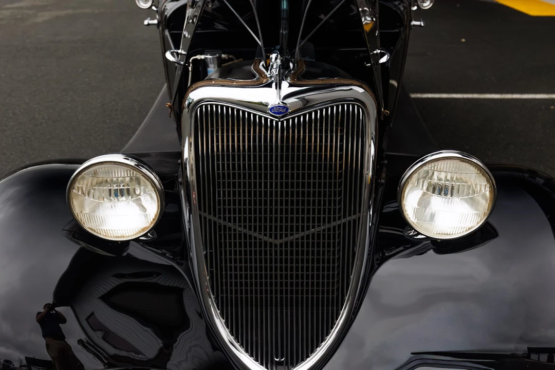 1934 Ford Hot Rod - Image 22 of 31