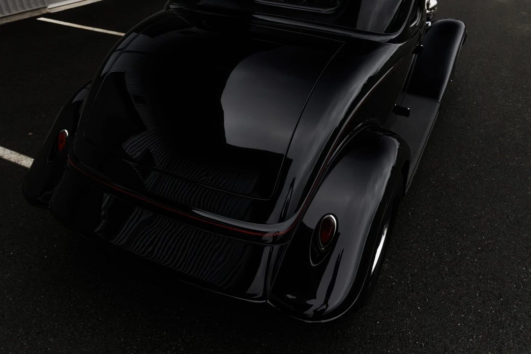 1934 Ford Hot Rod - Image 30 of 31