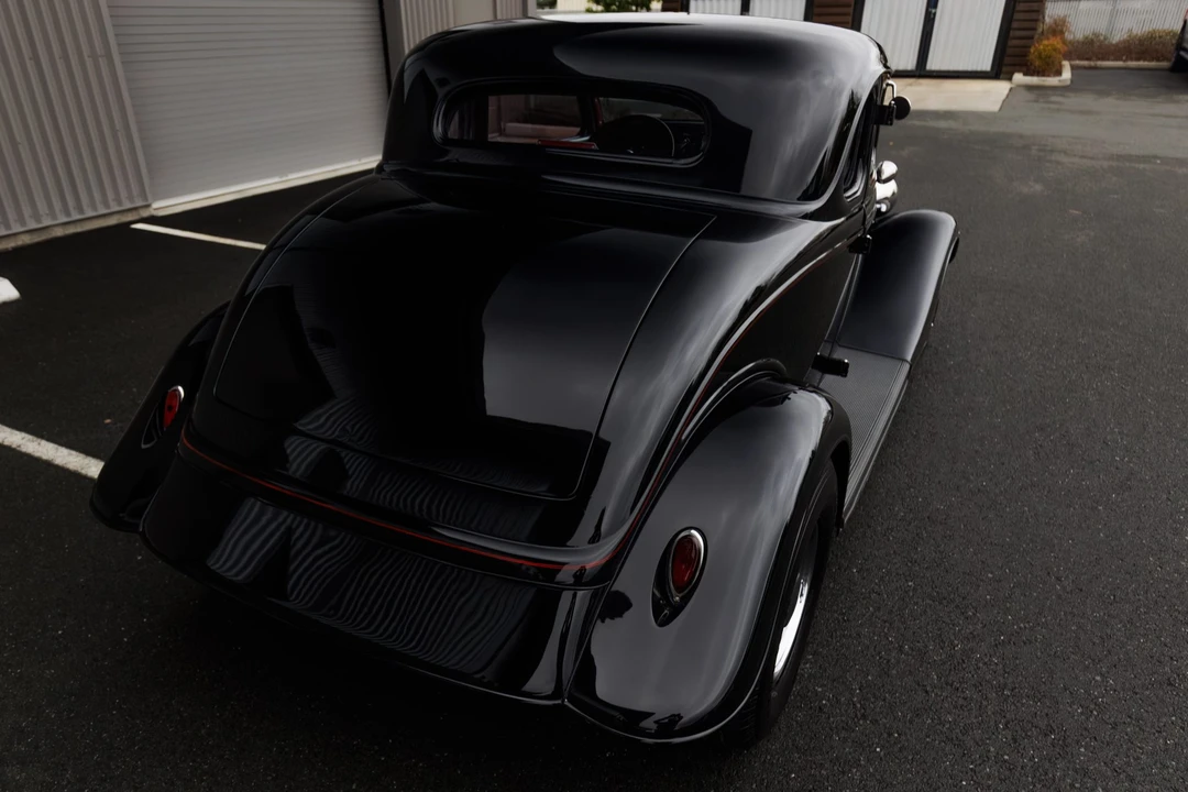 1934 Ford Hot Rod - Image 6 of 31