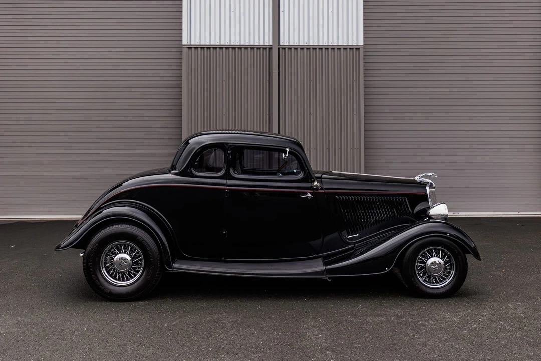 1934 Ford Hot Rod - Image 9 of 31
