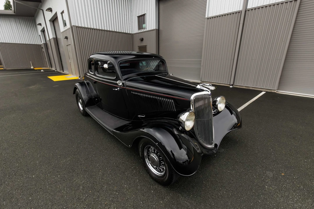 1934 Ford Hot Rod - Image 11 of 31