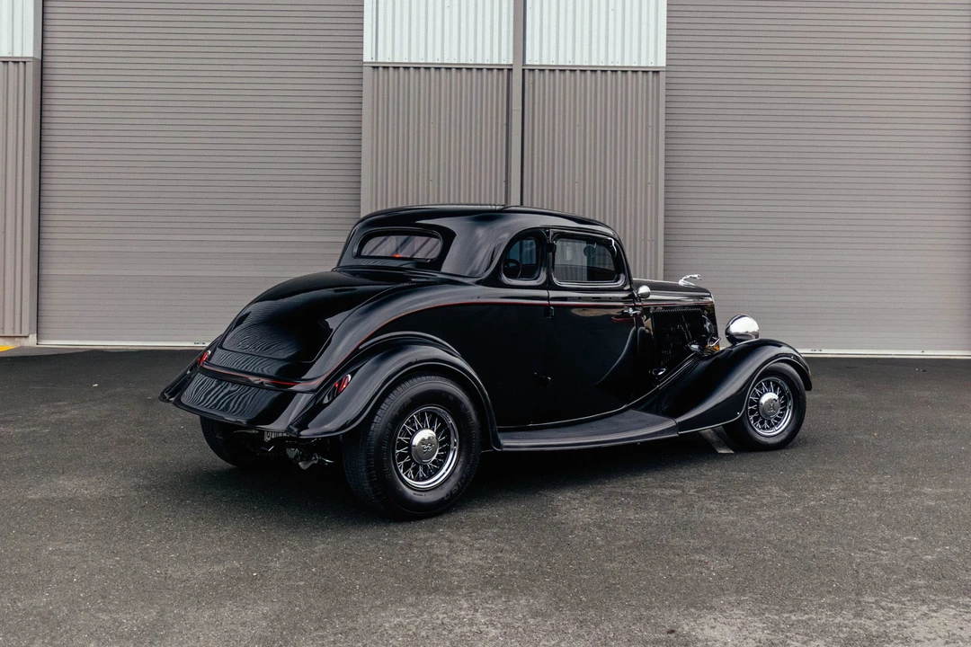 1934 Ford Hot Rod - Image 7 of 31
