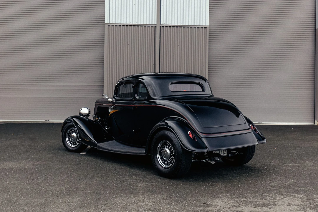 1934 Ford Hot Rod - Image 5 of 31