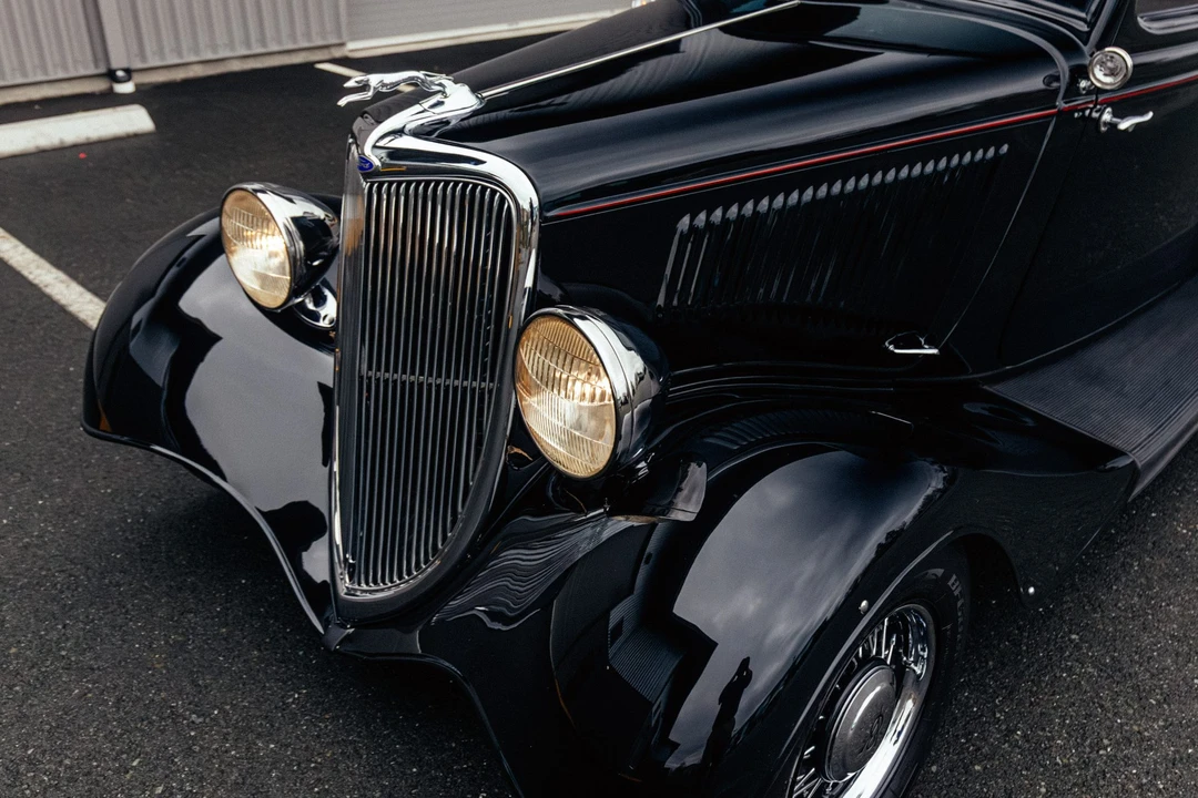 1934 Ford Hot Rod - Image 23 of 31