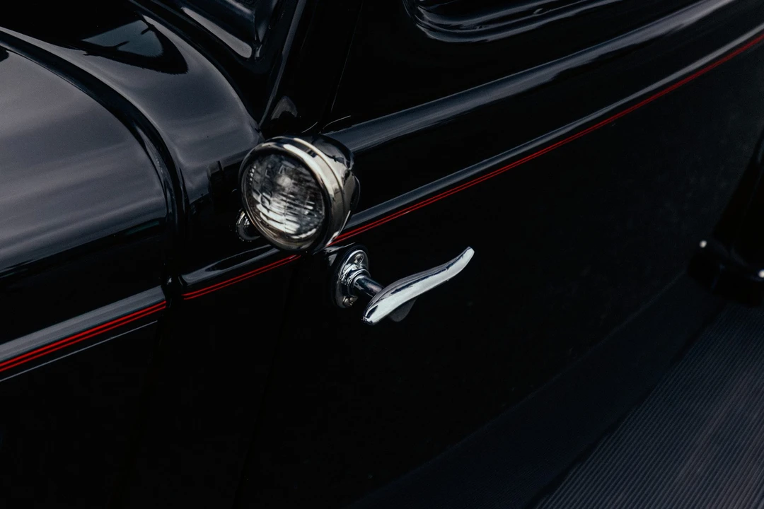 1934 Ford Hot Rod - Image 29 of 31