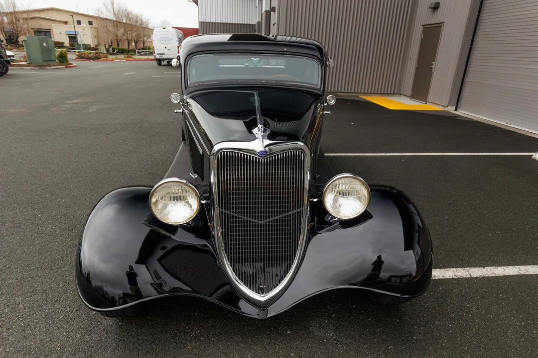 1934 Ford Hot Rod - Image 12 of 31