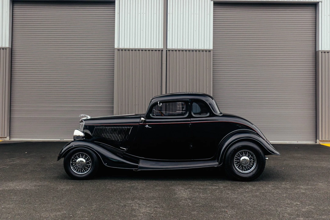 1934 Ford Hot Rod - Image 4 of 31