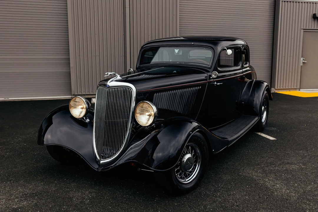 1934 Ford Hot Rod - Image 2 of 31