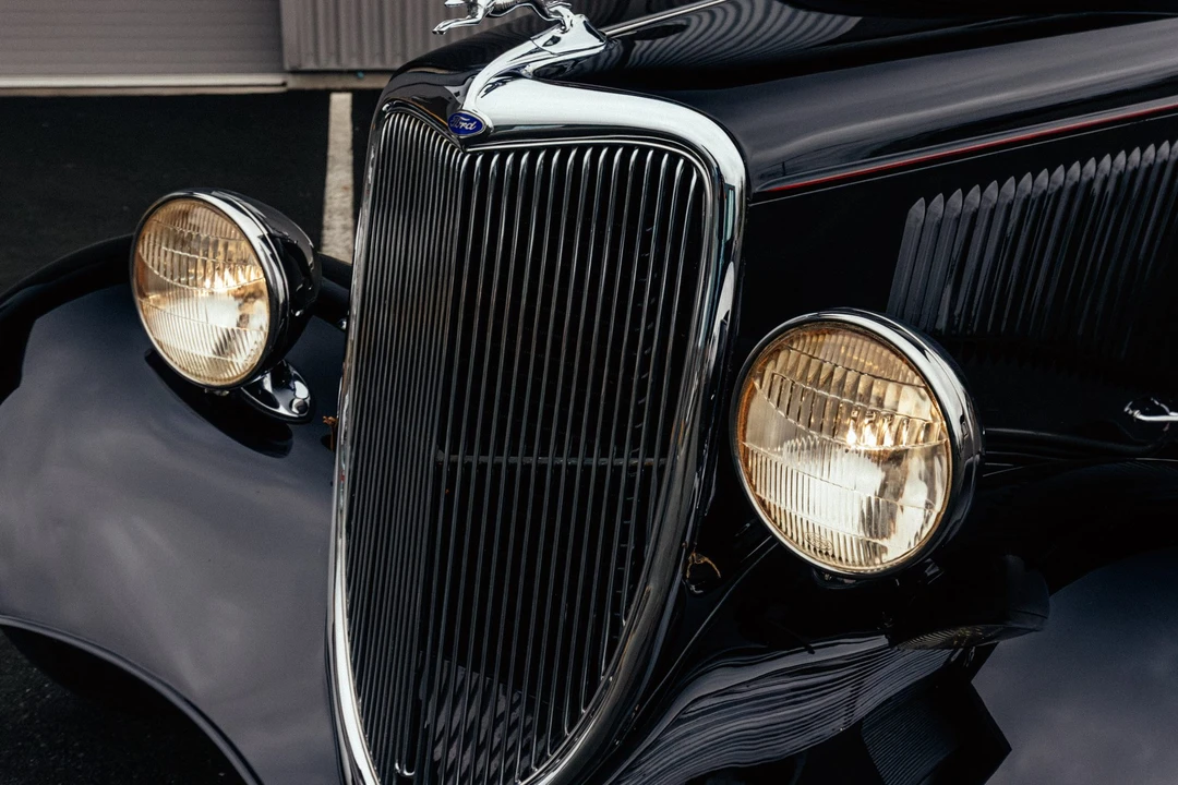 1934 Ford Hot Rod - Image 24 of 31