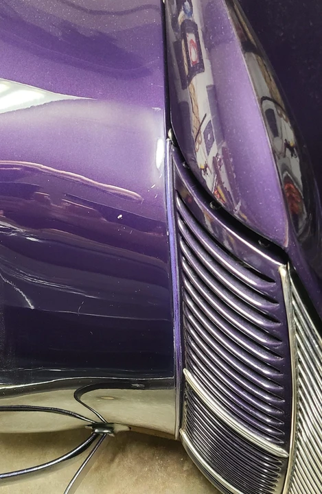 1940 Ford Standard & Deluxe & Super Deluxe - Image 21 of 31