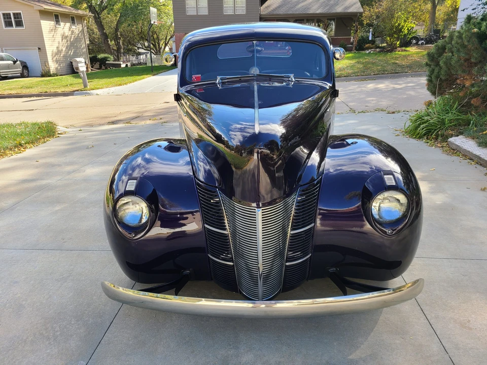 1940 Ford Standard & Deluxe & Super Deluxe - Image 18 of 31