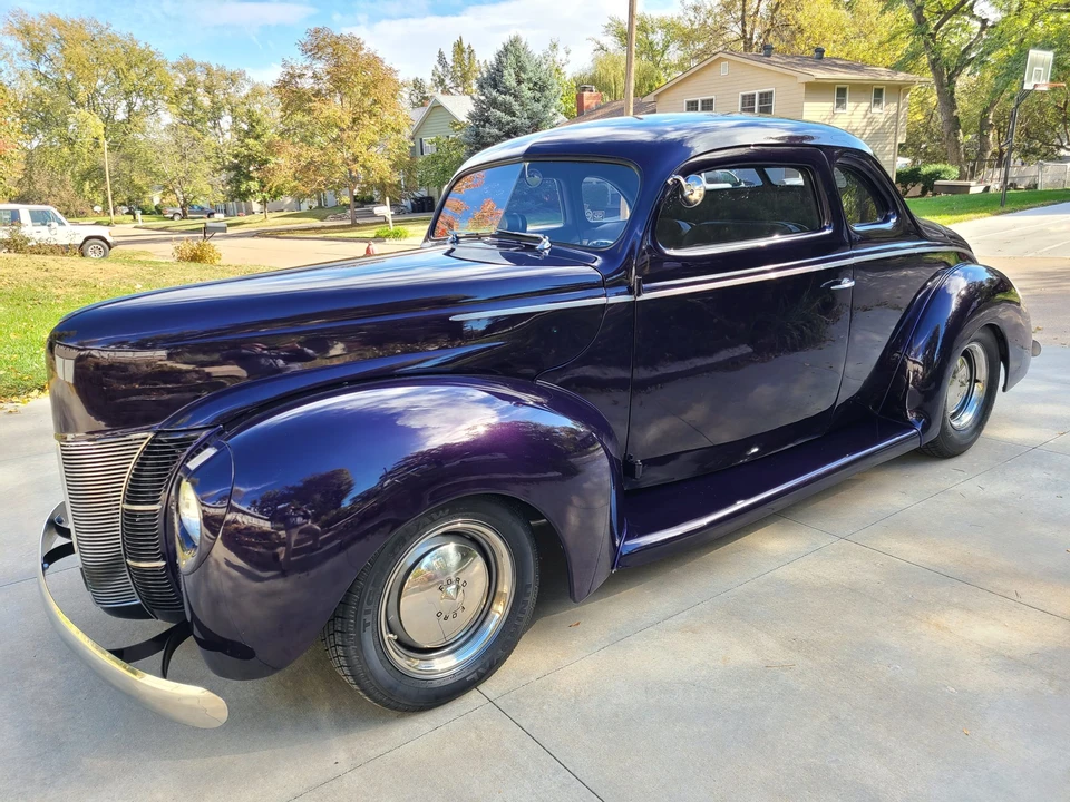 1940 Ford Standard & Deluxe & Super Deluxe - Image 3 of 31